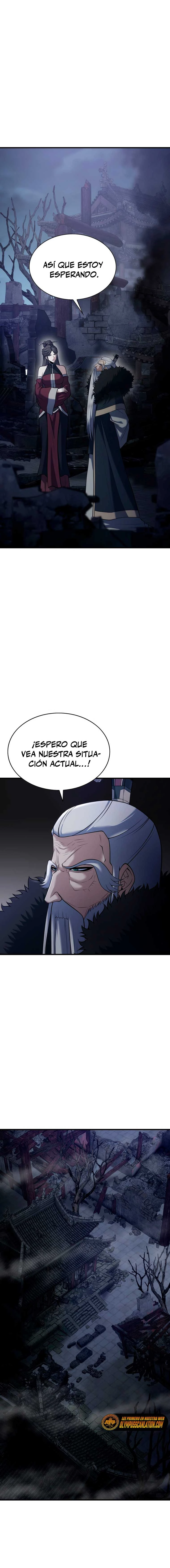 La Estrella de un Gobernante Supremo > Capitulo 71 > Page 191